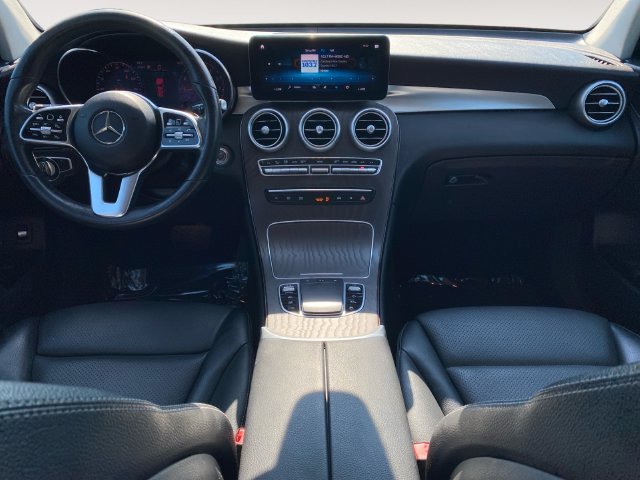 2021 Mercedes-Benz GLC GLC300 - Photo 10