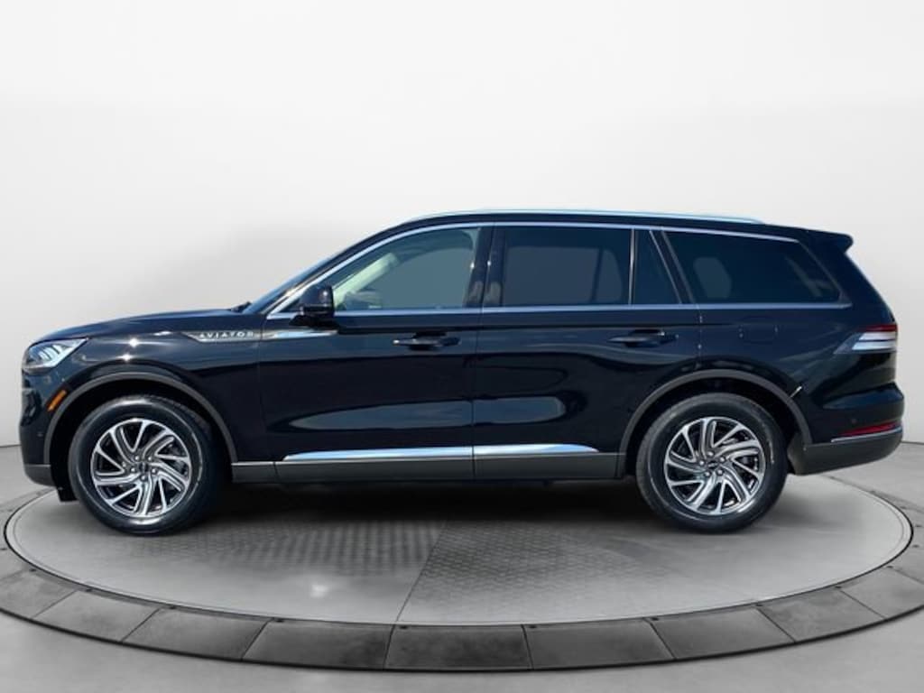 Used 2023 Lincoln Aviator Reserve SUV