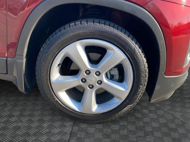 2016 Chevrolet Trax LTZ - Photo 34