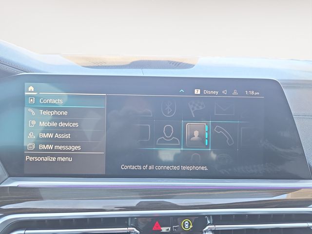 2023 BMW X5 45e - Photo 26