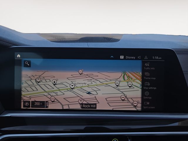 2023 BMW X5 45e - Photo 24