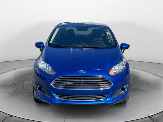 2019 Ford Fiesta SE - Photo 8