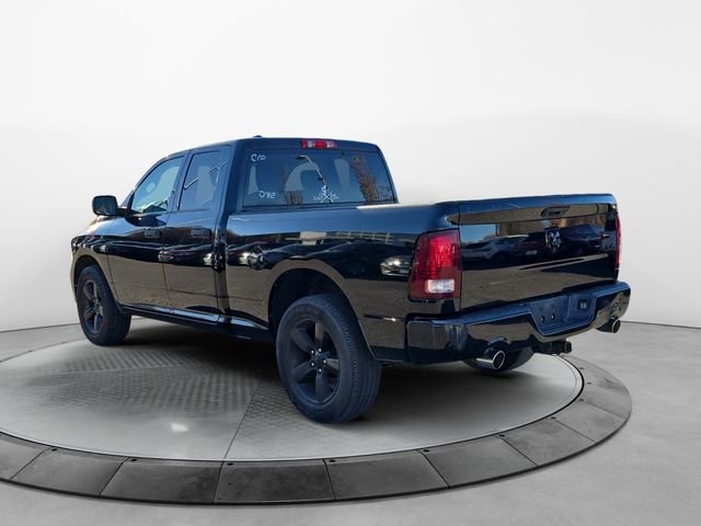 2014 Ram 1500 Express photo 2