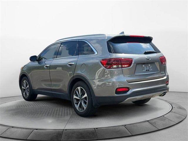 2019 Kia Sorento EX V6 photo 2