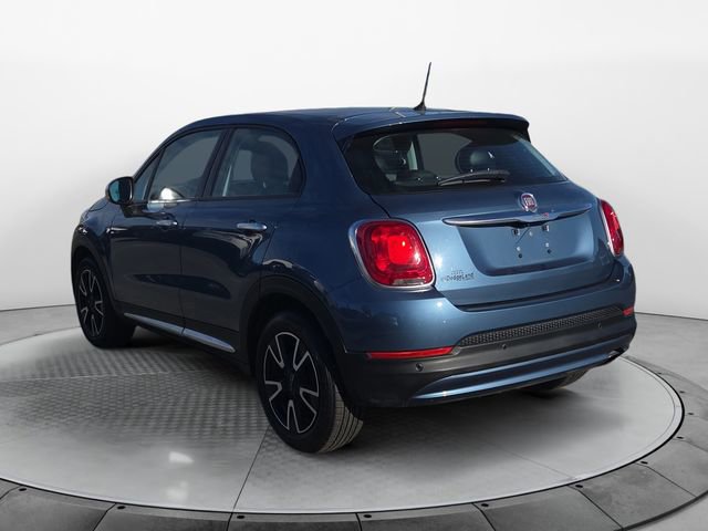 2018 Fiat 500X Pop photo 3
