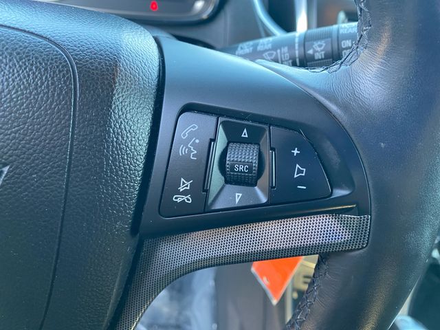 2016 Chevrolet Trax LTZ - Photo 20