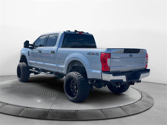 2022 Ford F-250 XL photo 3