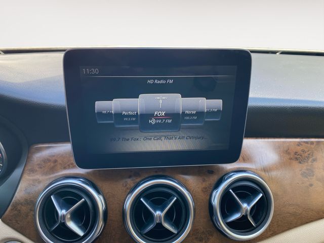 2018 Mercedes-Benz GLA-Class GLA250 - Photo 23