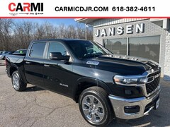 2026 Ram 1500 Big Horn Big Horn 4x4 Crew Cab 57 Box