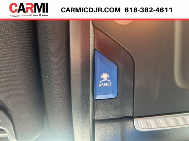 2025 RAM 2500 Big Horn - Photo 26