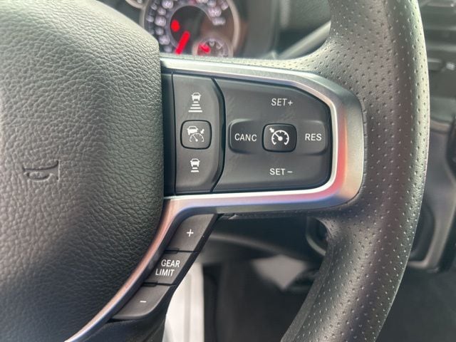 2026 RAM 2500 Tradesman - Photo 16