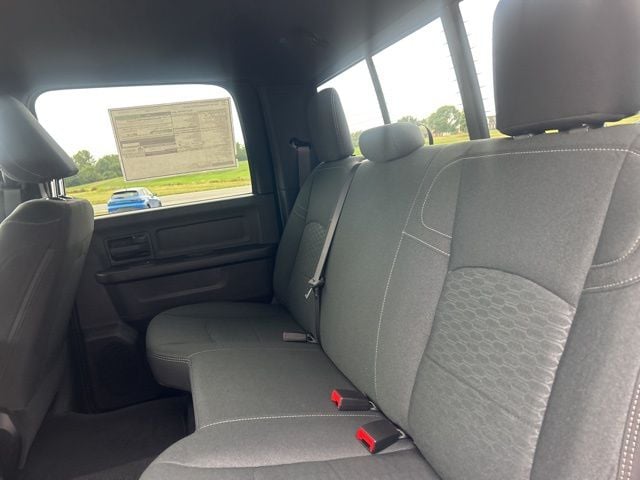 2026 RAM 2500 Tradesman - Photo 30