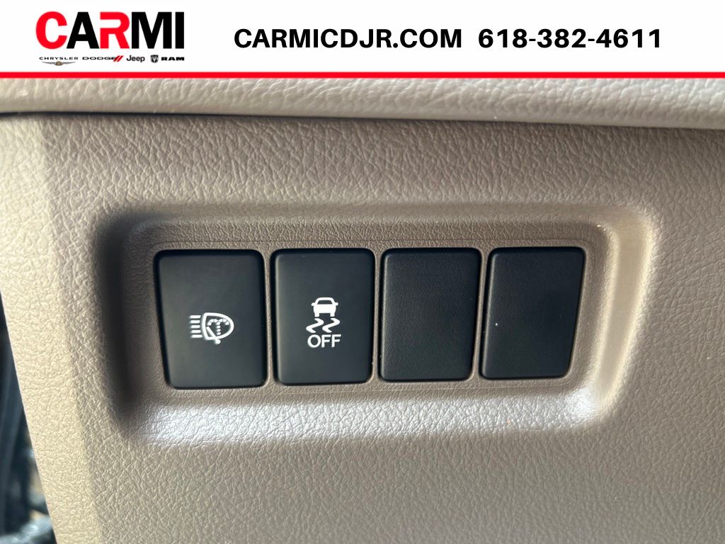 2018 Lexus GX Base - Photo 16