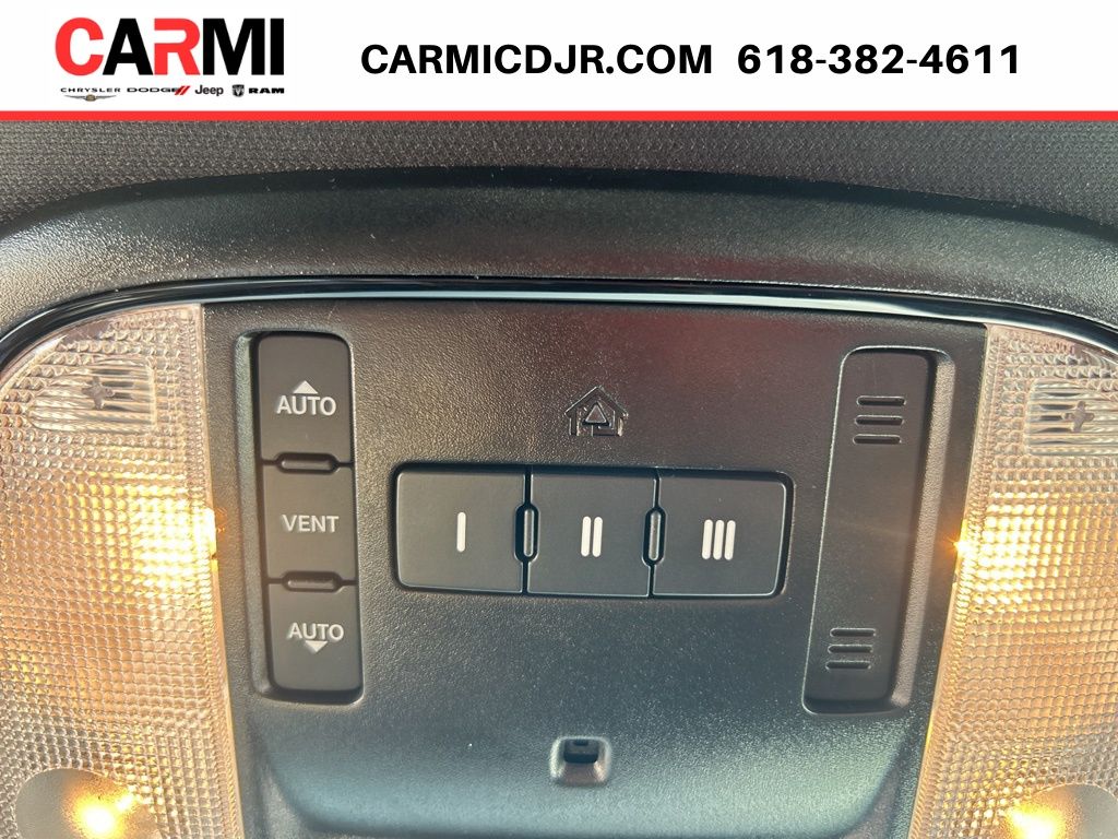 2025 Dodge Durango GT - Photo 30