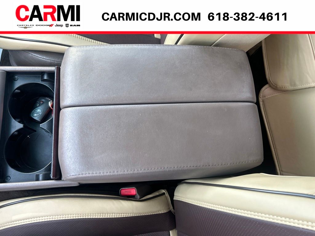 2018 Lexus GX Base - Photo 35