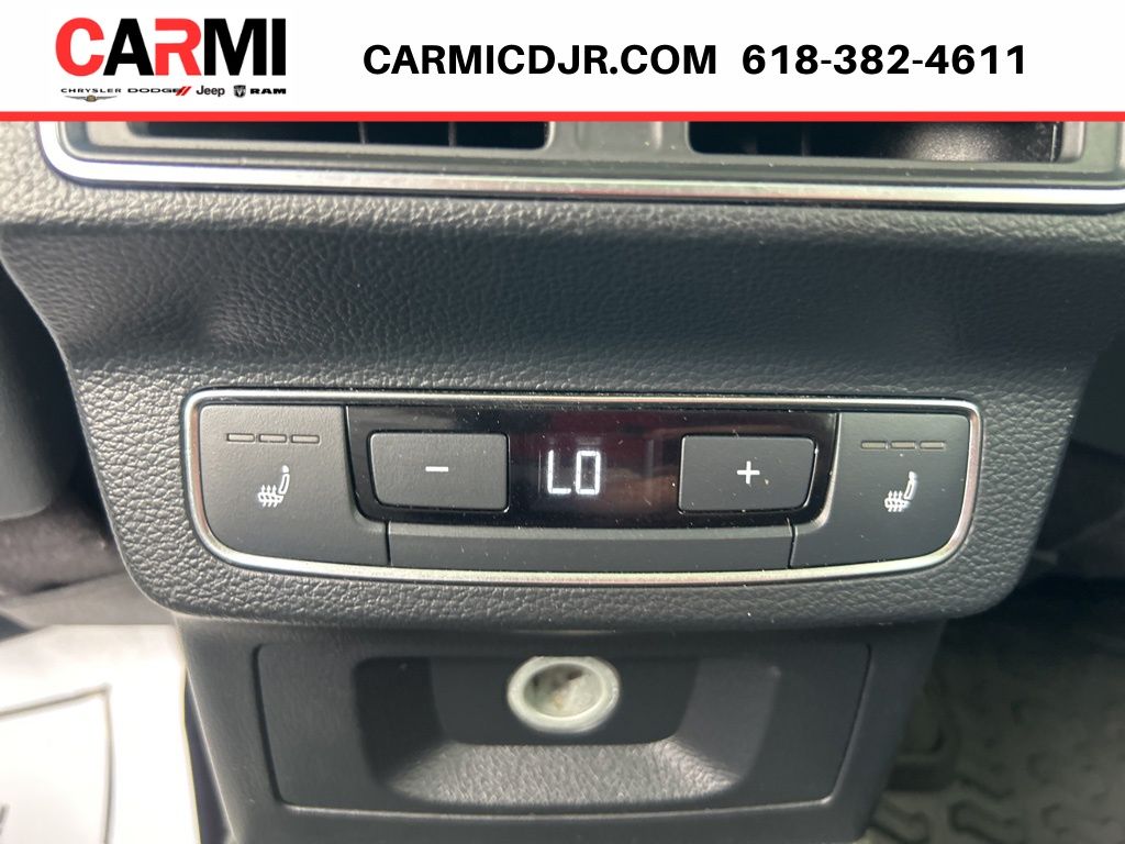 2018 Audi Q5 Premium Plus - Photo 36