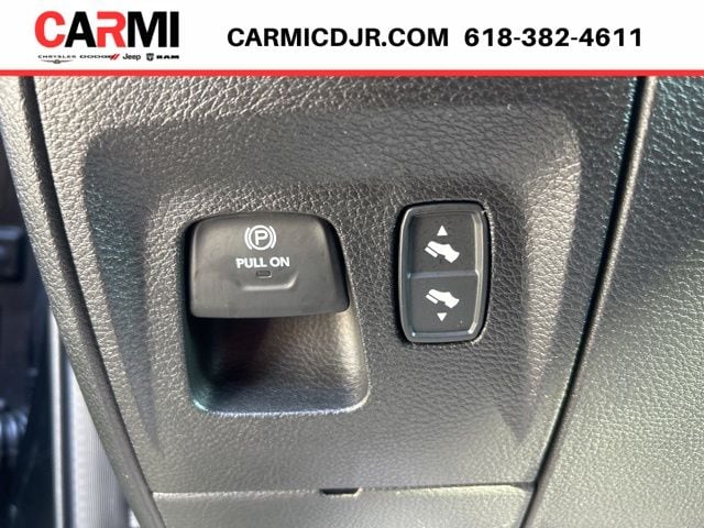 2026 RAM 1500 Big Horn/Lone Star - Photo 13