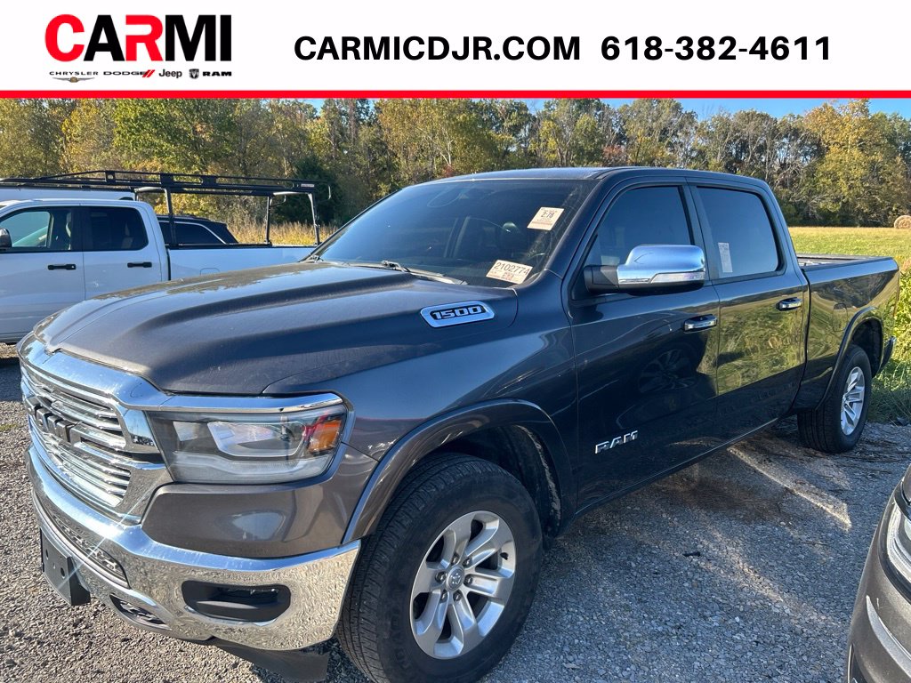 2020 RAM 1500 Pickup