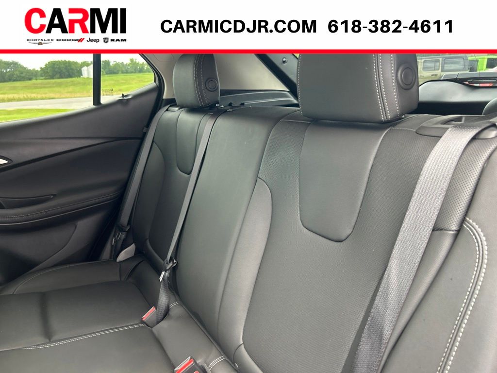 2024 Buick Encore GX Sport Touring - Photo 29