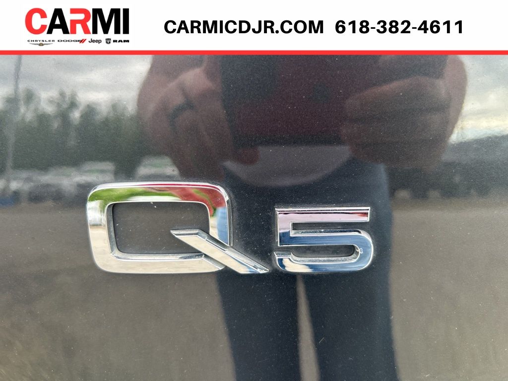 2018 Audi Q5 Premium Plus - Photo 9