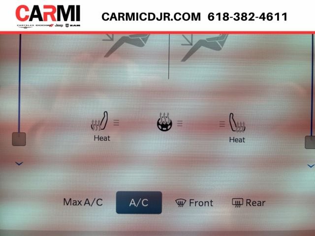 2025 RAM 2500 Big Horn - Photo 19