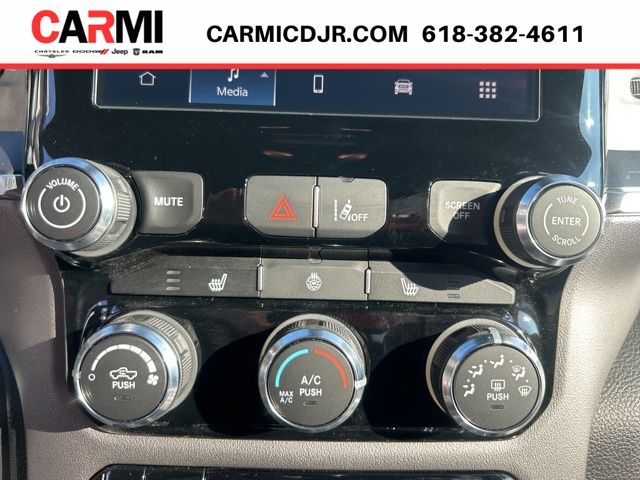 2026 RAM 1500 Big Horn/Lone Star - Photo 21