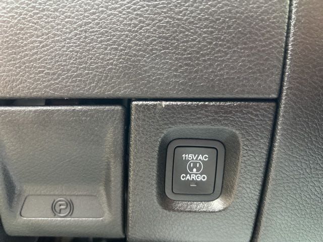 2026 RAM 2500 Tradesman - Photo 14