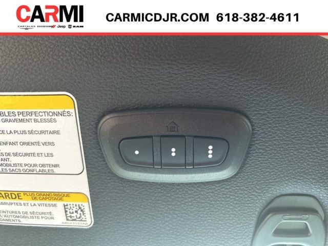 2025 Jeep Wrangler 4-Door Sport S - Photo 24