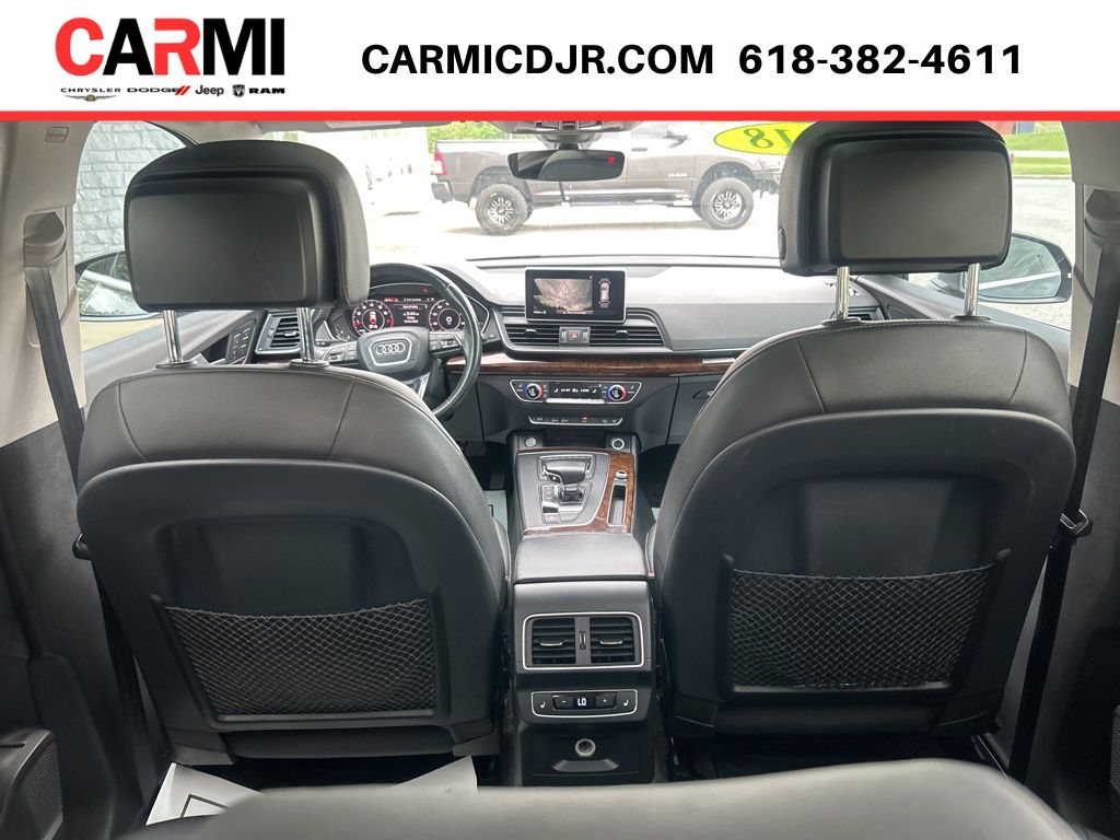 2018 Audi Q5 Premium Plus - Photo 39