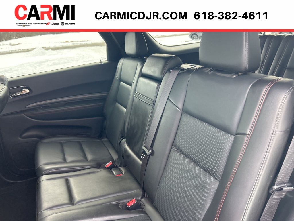 2025 Dodge Durango GT - Photo 32