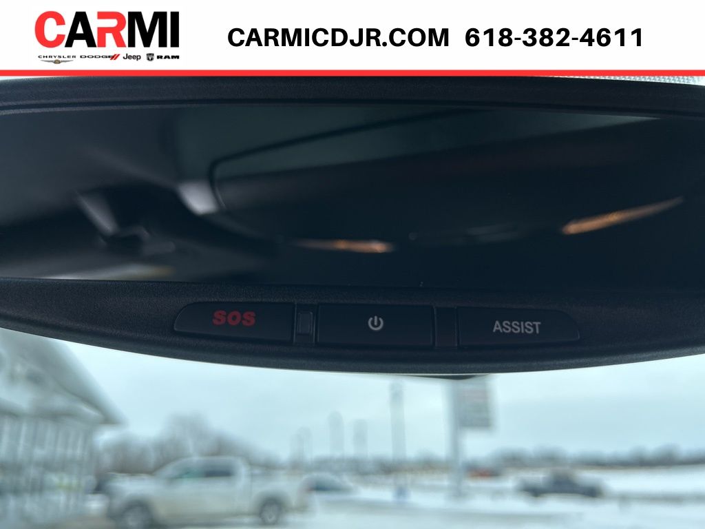 2025 Dodge Durango GT - Photo 31