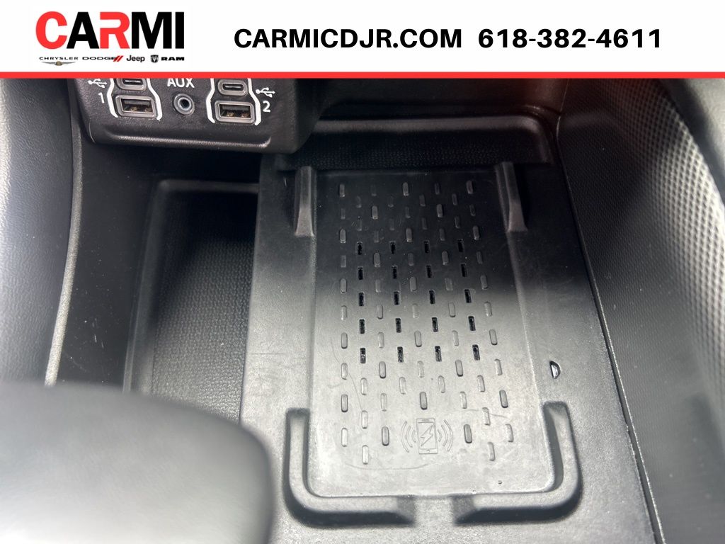 2025 Dodge Durango GT - Photo 25
