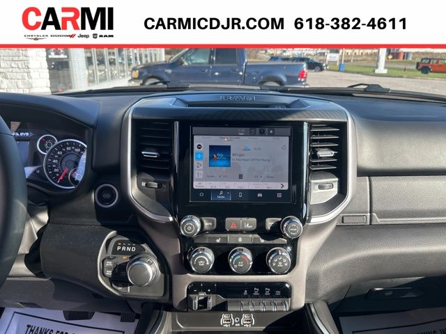 2026 RAM 1500 Big Horn/Lone Star - Photo 19