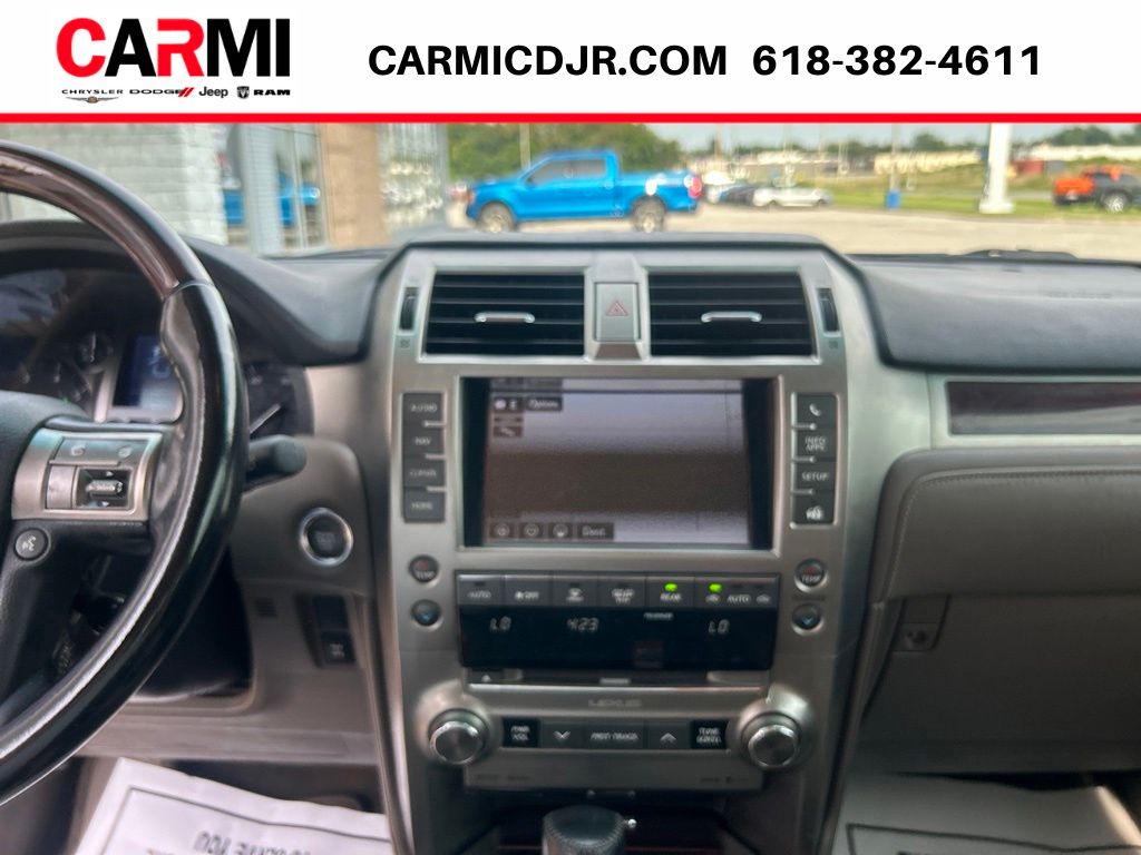 2018 Lexus GX Base - Photo 25