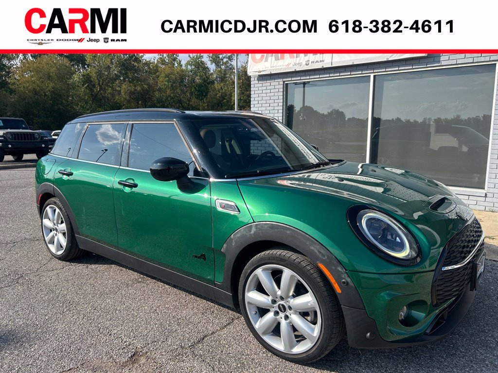 2023 MINI Clubman