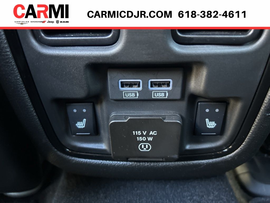 2025 Dodge Durango GT - Photo 35