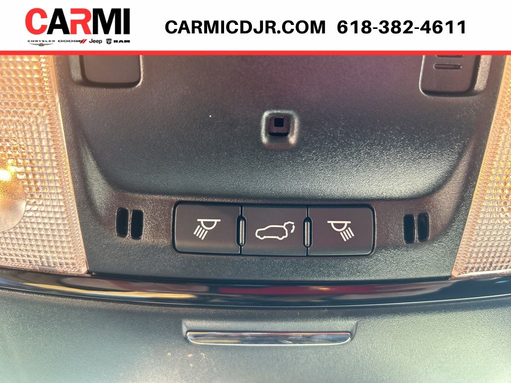 2025 Dodge Durango GT - Photo 31