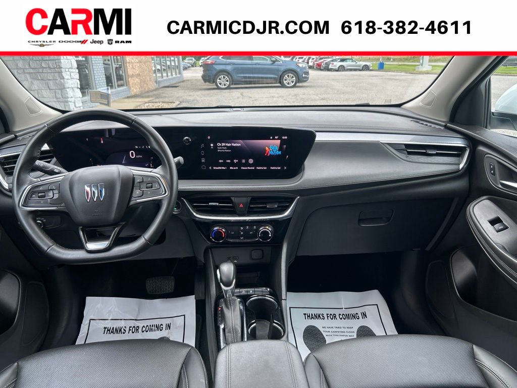 2024 Buick Encore GX Sport Touring - Photo 30