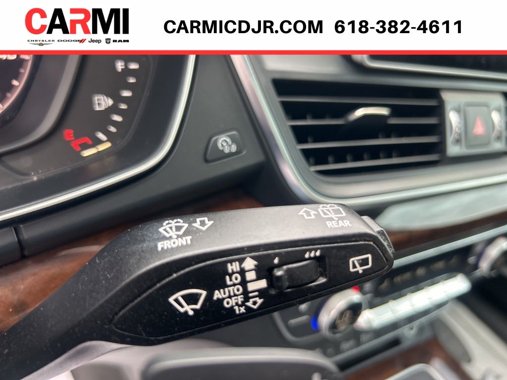 2018 Audi Q5 Premium Plus - Photo 24