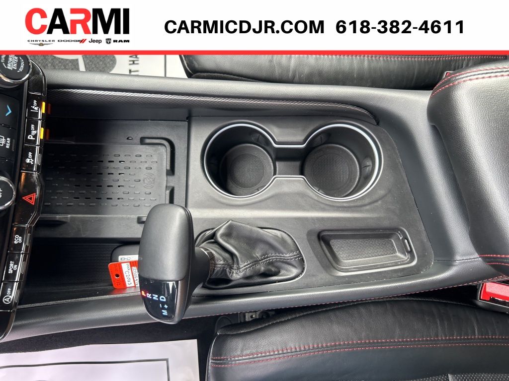2025 Dodge Durango GT - Photo 27