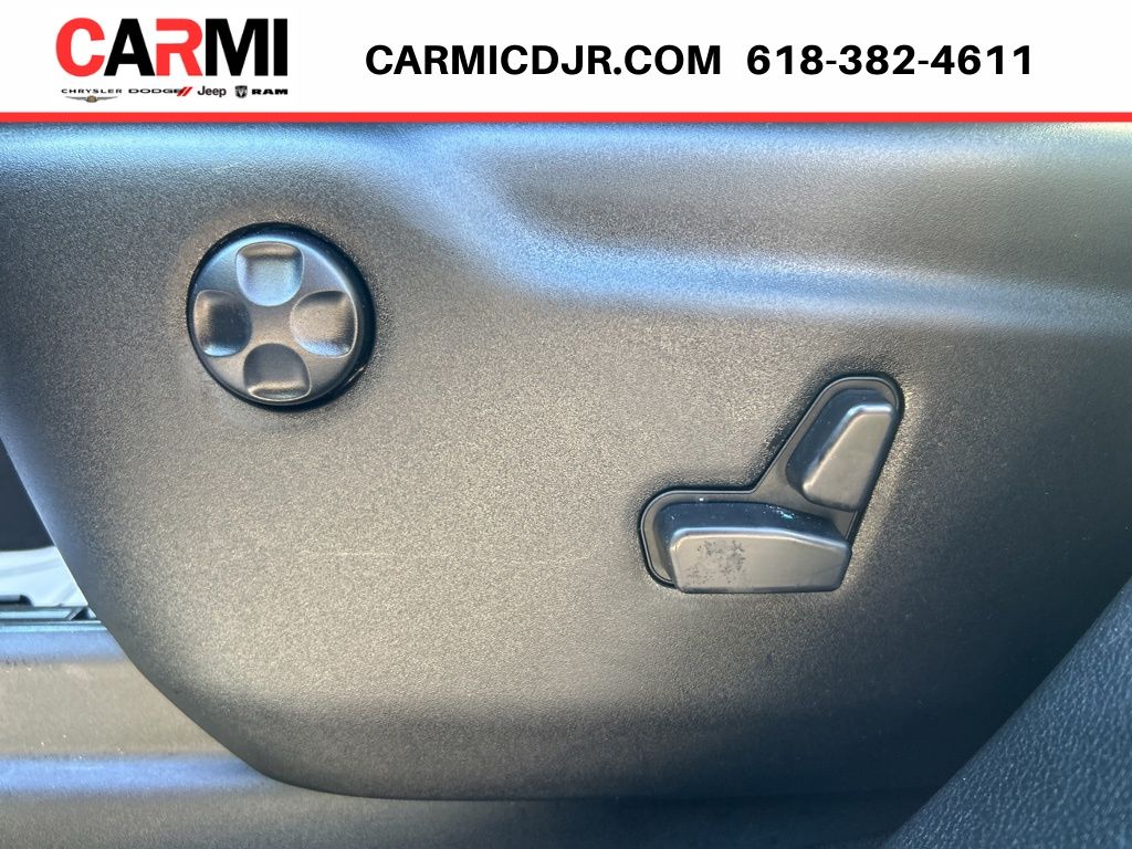 2025 Dodge Durango GT - Photo 10