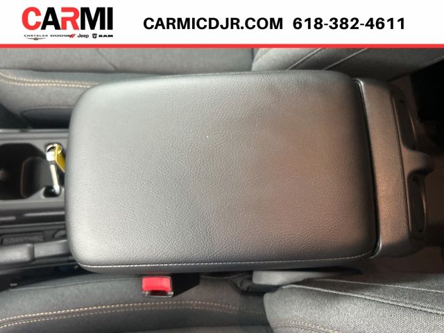 2025 Jeep Wrangler 4-Door Sport S - Photo 23