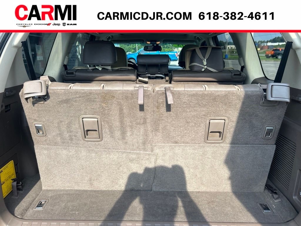 2018 Lexus GX Base - Photo 45