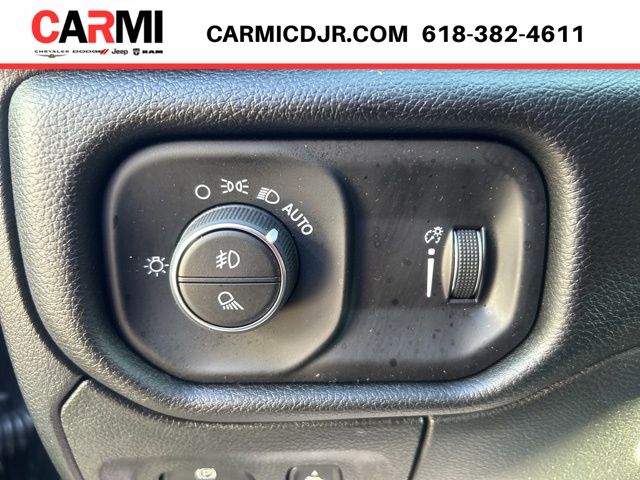 2026 RAM 1500 Big Horn/Lone Star - Photo 12