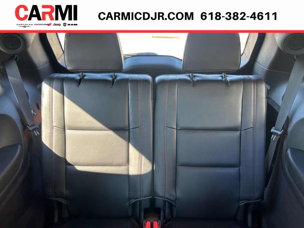 2025 Dodge Durango GT - Photo 34