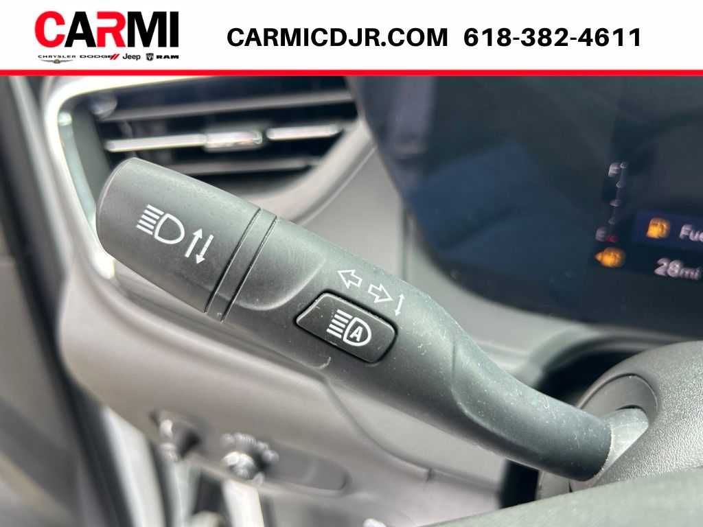 2024 Buick Encore GX Sport Touring - Photo 17