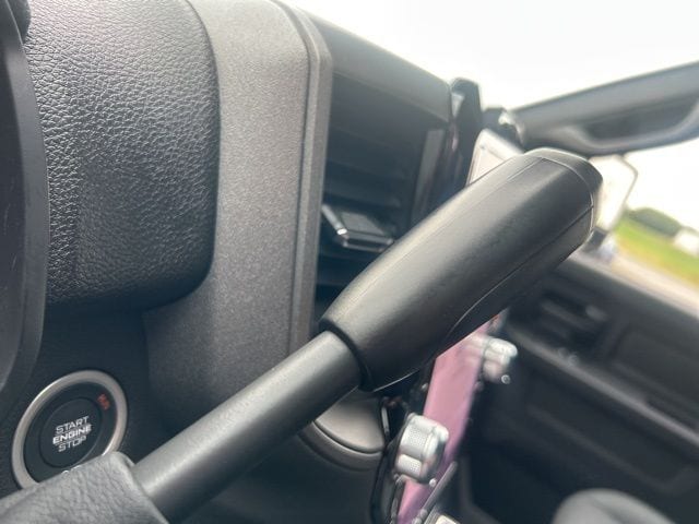 2026 RAM 2500 Tradesman - Photo 19