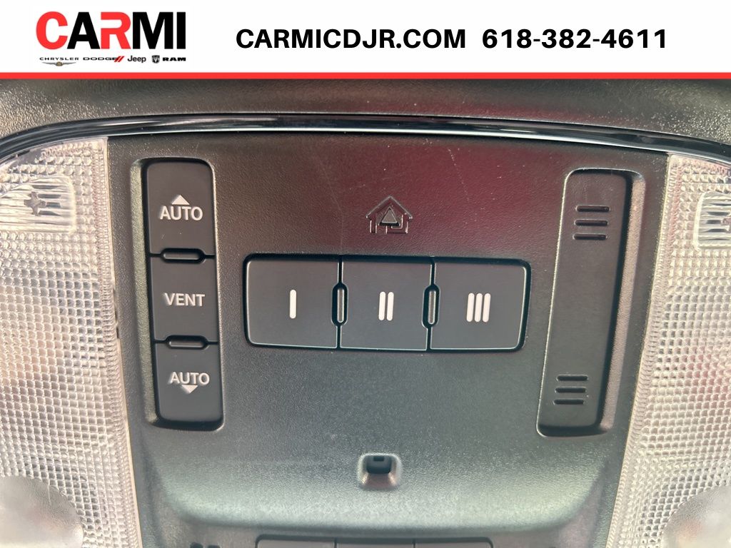 2025 Dodge Durango GT - Photo 28