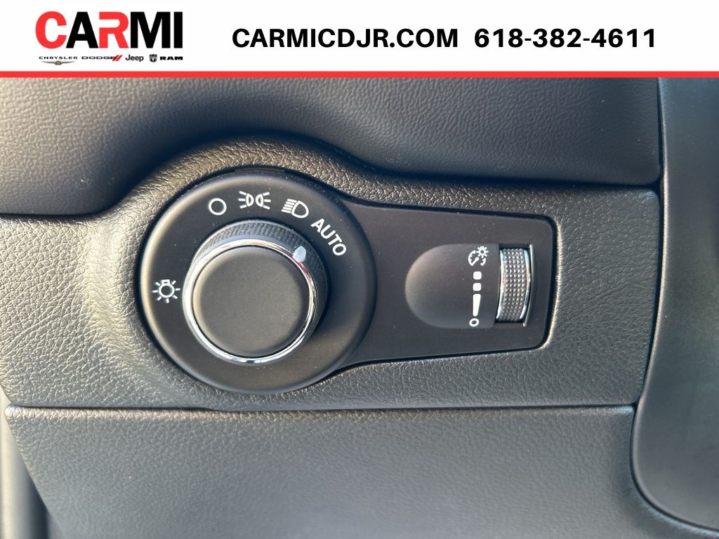 2025 Dodge Durango GT - Photo 15