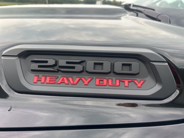 2026 RAM 2500 Tradesman - Photo 7